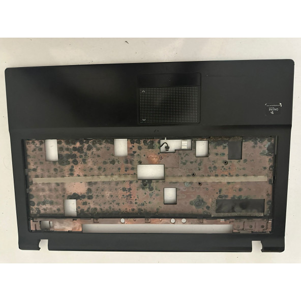 HAIER T5B ÜST KASA SERVİS ÇIKMASI