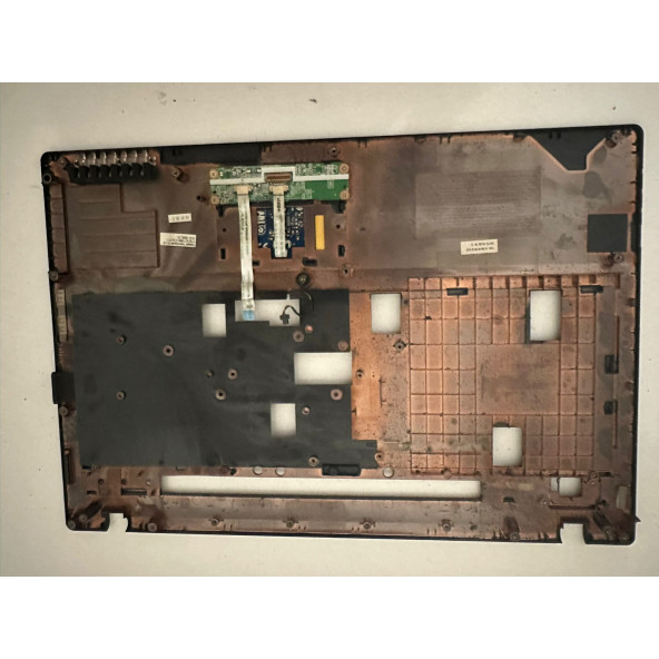 HAIER T5B ÜST KASA SERVİS ÇIKMASI - 2
