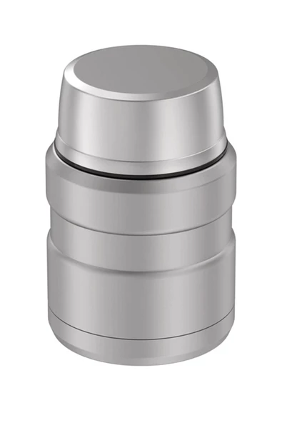 Thermos SK 3000 470 ml Çelik Yemek Termosu - 6