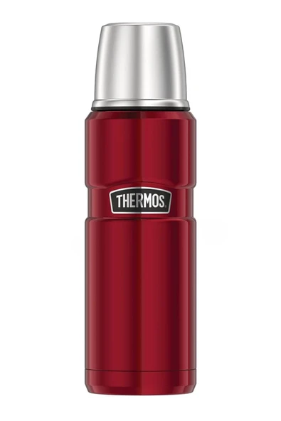 Thermos SK2010 Termos Staınless King Large 1.2L ürün görseli 1