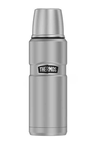 Thermos SK2010 Termos Staınless King Large 1.2L - Resim 7
