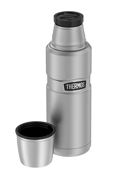 Thermos SK2010 Termos Staınless King Large 1.2L - Resim 8