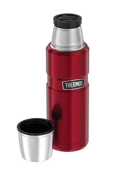 Thermos SK2010 Termos Staınless King Large 1.2L - 2