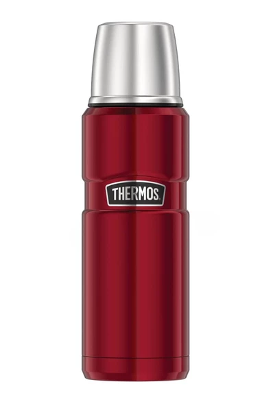 Thermos SK2010 Termos Staınless King Large 1.2L