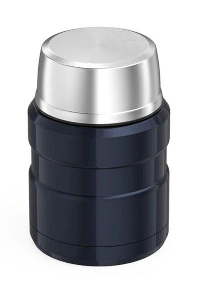 Thermos SK 3000 470 ml Çelik Yemek Termosu - 12