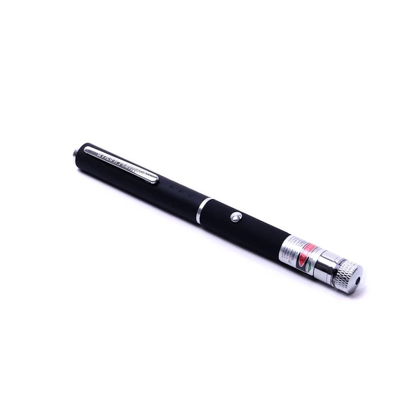 Pilli Yeşil Lazer Pointer Bm-521