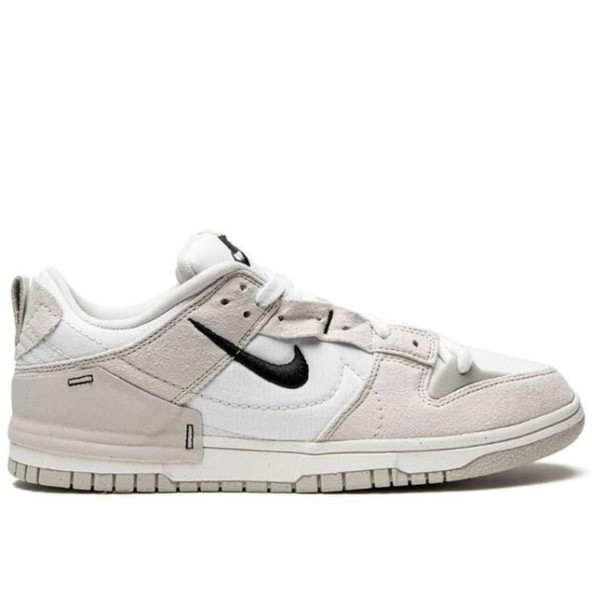 Nike Dunk Low Disrupt 2 Pale Ivory