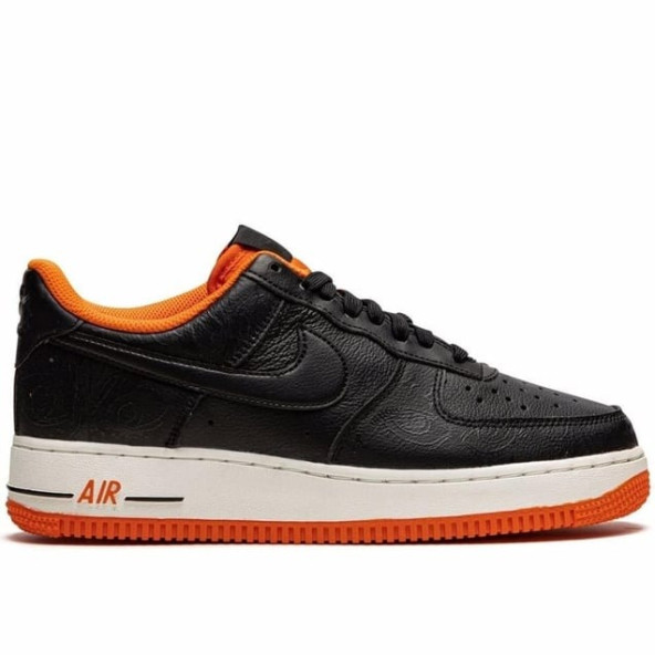 Nike Air Force 1 '07 PRM ''Halloween''