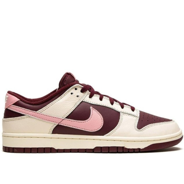 Nike Dunk Low Retro Prm ''Valentine'S Day 2023''