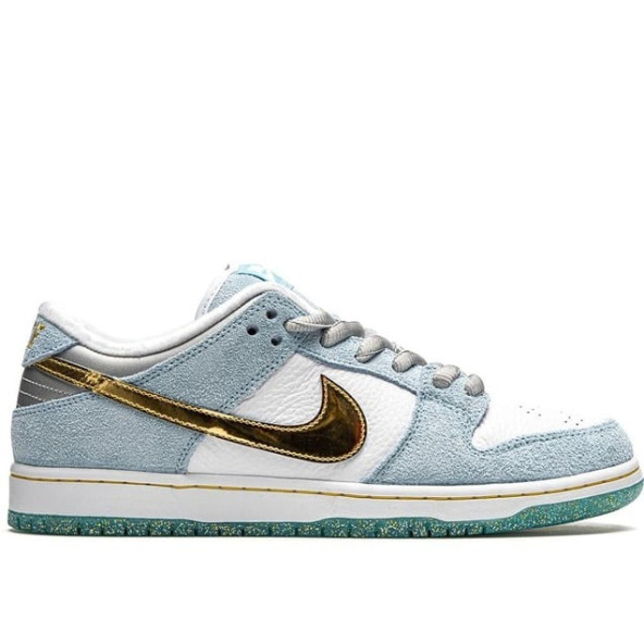 Nike SB Dunk Low Sean Cliver