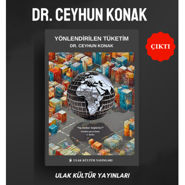 YÖNLENDİRİLEN TÜKETİM