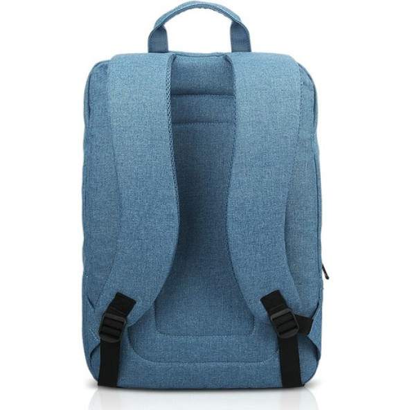 Lenovo B210 GX40Q17226 Mavi 15.6" Laptop Sırt Çantası - Resim 4