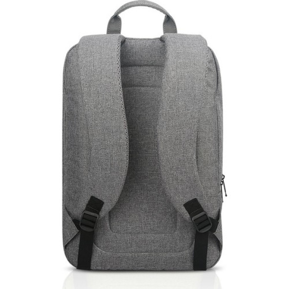 Lenovo B210 GX40Q17227 Gri 15.6" Laptop Sırt Çantası - Resim 3