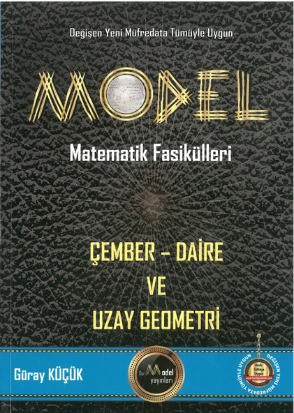 Gür Model Çember Daire-Uzay Geometrisi