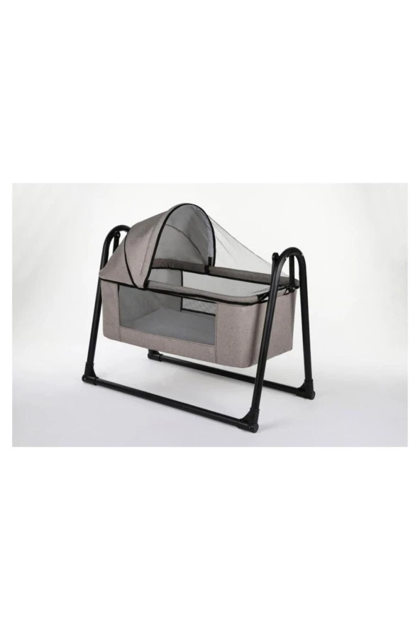 LETS GO BABY Bebek Seti 15Parça Çift Yön Tüllü Bebek Arabası Beşik Ana Kucağı Yürüteç Küvet Puset Mama Sandalyesi - 7