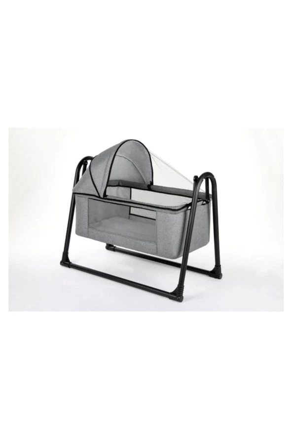 LETS GO BABY  Çift Yön Bebek Arabası Beşik 13Parça set Katlanır Küvet Seti Anakucağı Puset Yürüteç Çanta - 7