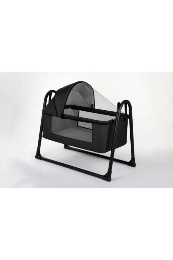 LETS GO BABY Bebek Çeyiz Seti 10parça Çift Yön Bebek Arabası Beşik Ana Kucağı Yürüteç Puset Mama Sandalyesi - 2