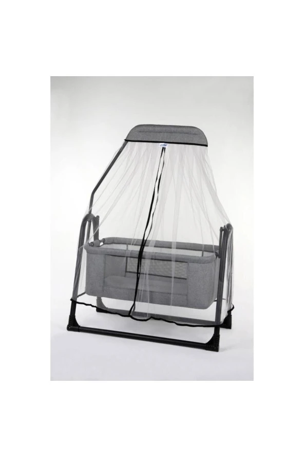 LETS GO BABY Bebek Çeyiz Seti 10parça Çift Yön Bebek Arabası Beşik Ana Kucağı Yürüteç Puset Mama Sandalyesi - 2