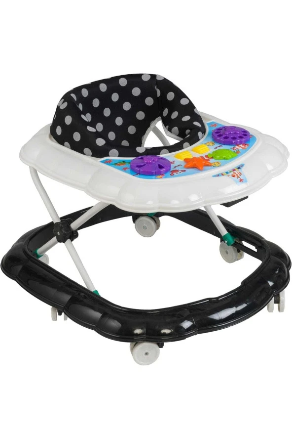 almirakids  4baby Bebek Arabası Bebek Çeyiz Seti 13 Parça Beşik Ana Kucağı Puset Yürüteç Küvet Takımı Çanta - 3