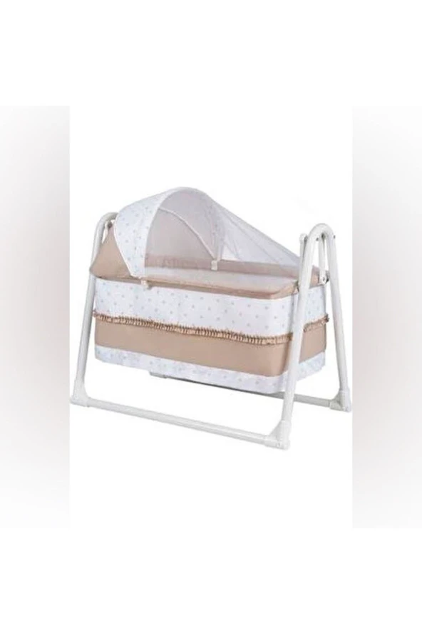 LETS GO BABY  14 Parça Şirin Set Beşik Bebek Arabası Portbebe Kanguru Ana Kucağı Küvet Seti Bakım Çantası Puset - Resim 6