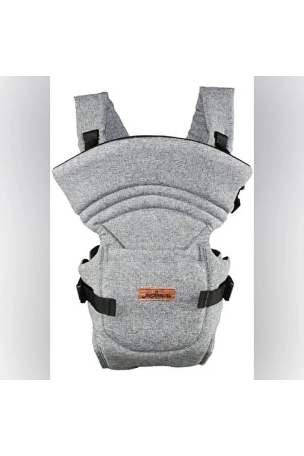 LETS GO BABY  14 Parça Şirin Set Beşik Bebek Arabası Portbebe Kanguru Ana Kucağı Küvet Seti Bakım Çantası Puset - Resim 7