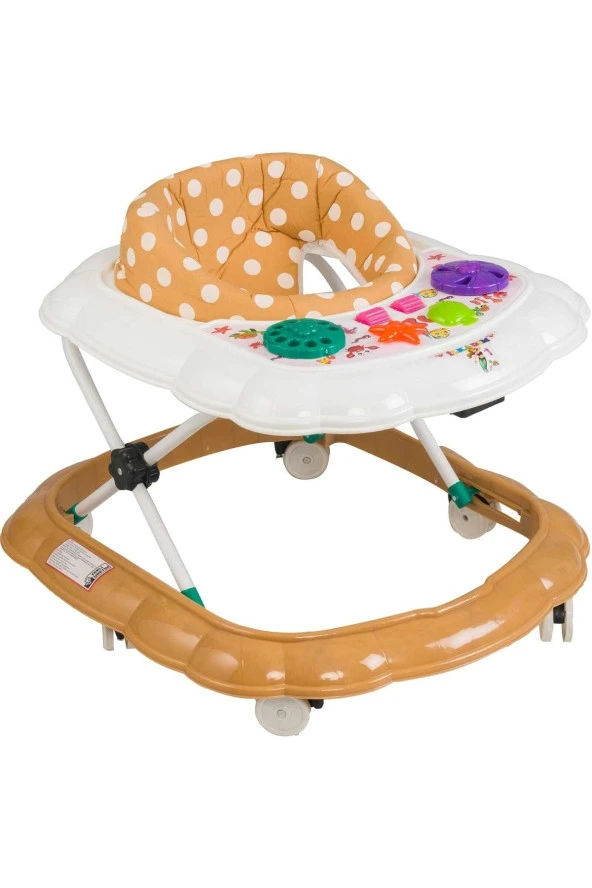 almirakids  Almiron Kids Bebek Çeyiz Seti 18 Parça Çift Yön Bebek Arabası Beşik Ana Kucağı Yürüteç Küvet Puset - Resim 4