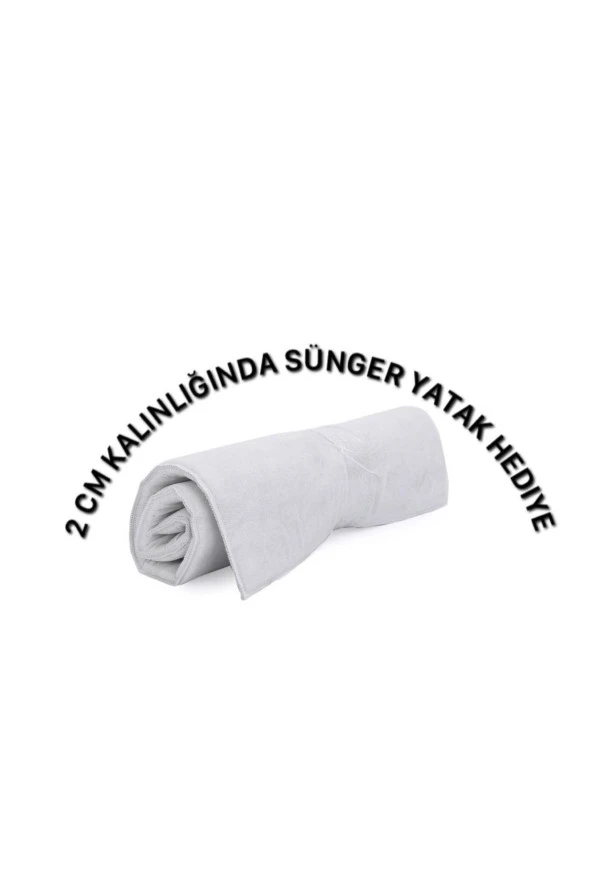 LETS GO BABY  Bebek Arabası Beşik Anakucağı Puset Anne Bebek Çantası 7 Parça Set - 7