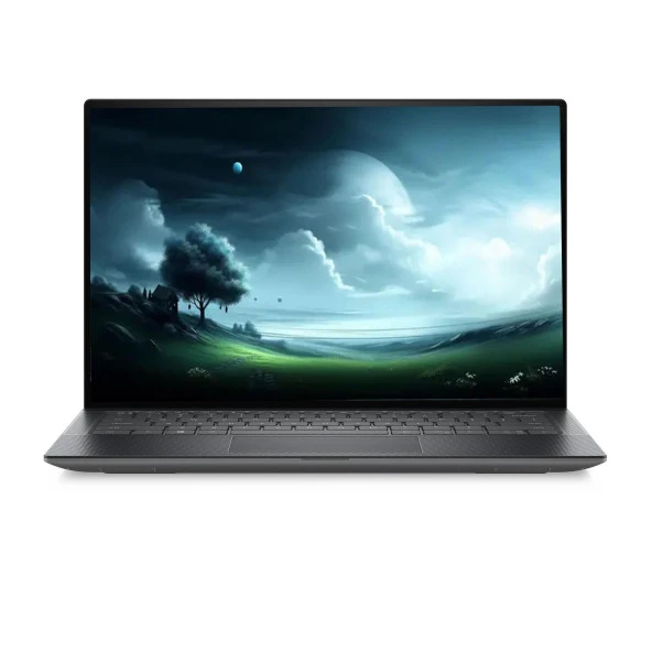 Dell Precision M5480 PRE0161102-R0024500TT i7-13800H 32GB 512SSD A1000 14" QHD+W11P Taşınabilir İş İstasyonu