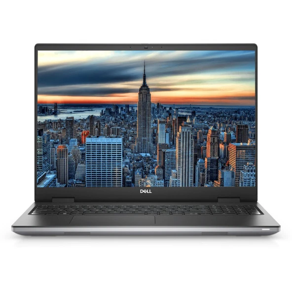 Dell Precision M7670 PRE0136448-R0021800TT01 i7-12850HX 32GB 1TBSSD A2000 16" FHD+W11P Taşınabilir İş İstasyonu