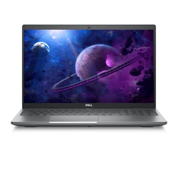 Dell Precision M3580 PRE0164447-R0023600TT i7-1360P 32GB 512SSD A500 15.6" Touch W11P Taşınabilir İş İstasyonu