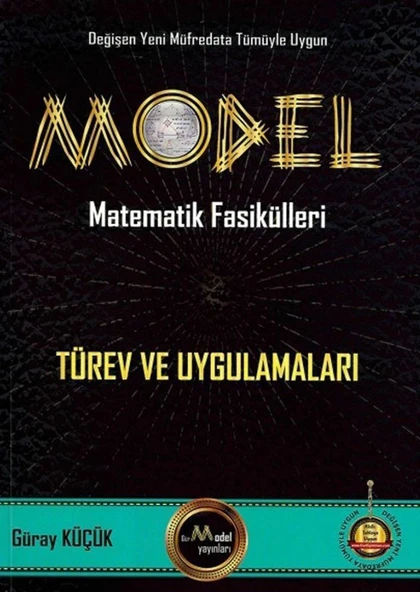 Gür Model Türev Ve Uygulamaları