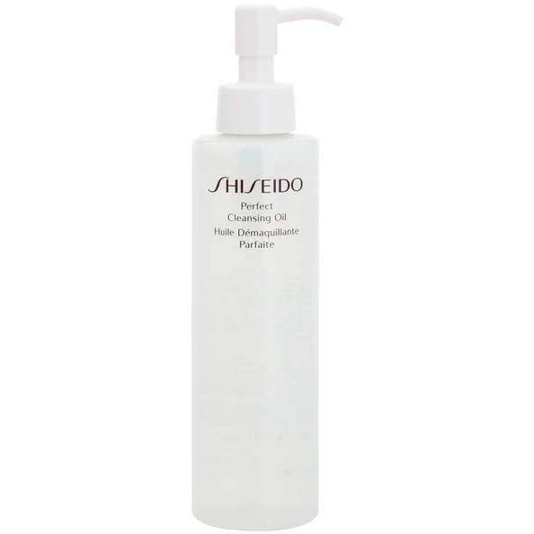 Shiseido Perfect Cleansing Oil 180 ml