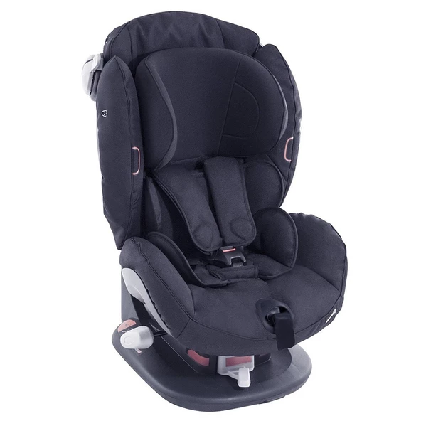 Besafe İzi Comfort X3 Kemerli 9-18 Kg Bebek Çocuk Oto Koltuğu - 4