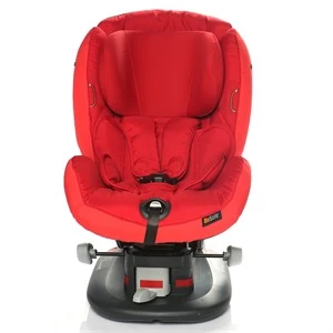 Besafe İzi Comfort X3 Kemerli 9-18 Kg Bebek Çocuk Oto Koltuğu - 6