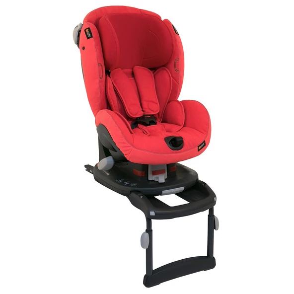 Besafe İzi Comfort X3 İsofix 9-18 Kg Bebek Çocuk Oto Koltuğu