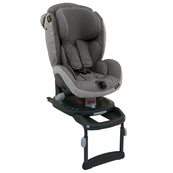 Besafe İzi Comfort X3 İsofix 9-18 Kg Bebek Çocuk Oto Koltuğu - 3