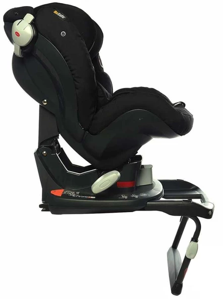 Besafe İzi Comfort X3 İsofix 9-18 Kg Bebek Çocuk Oto Koltuğu - 6