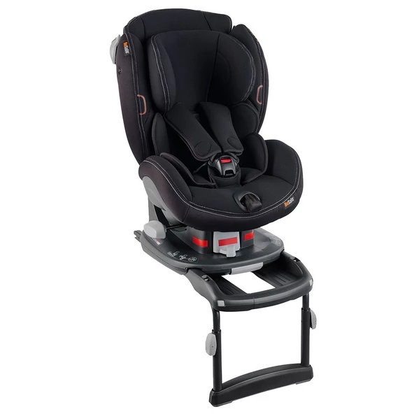 Besafe İzi Comfort X3 İsofix 9-18 Kg Bebek Çocuk Oto Koltuğu - 4