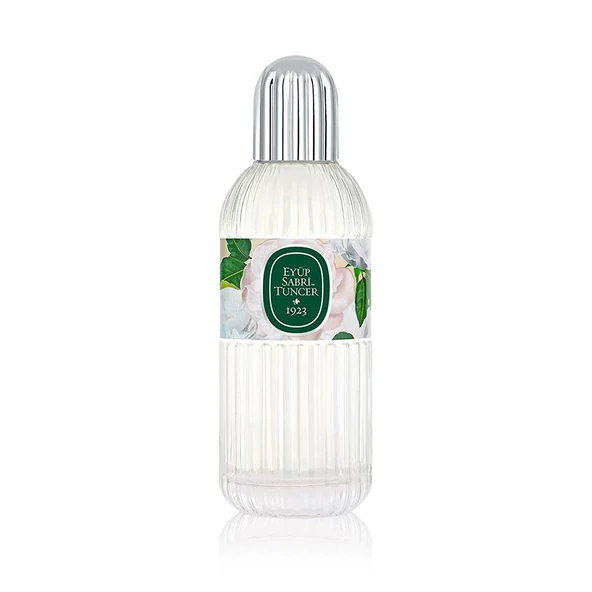 Eyüp Sabri TuncerGardenya Kolonyası 200 ml - Cam Şişe - 2