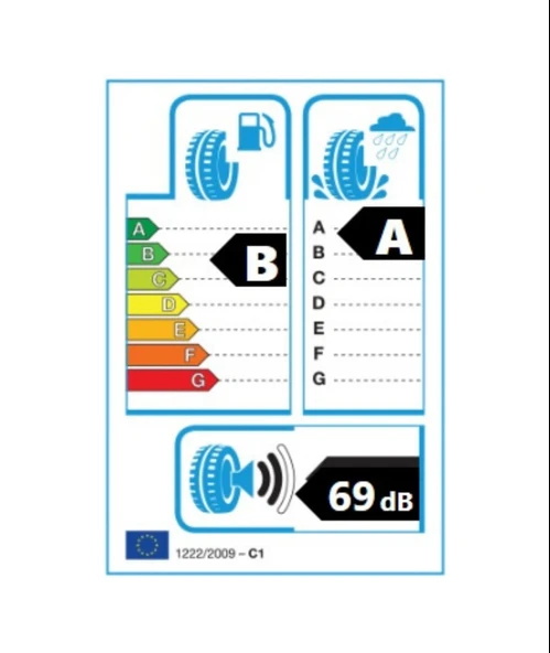 Hankook Ventus Prime 4 K135 215/55 R18 99V XL Yaz Lastiği - 2023 - Resim 2