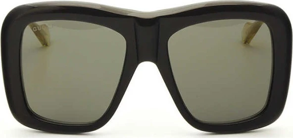 Gucci GG0499S 001 54 19 135  Unisex Güneş Gözlüğü - 2