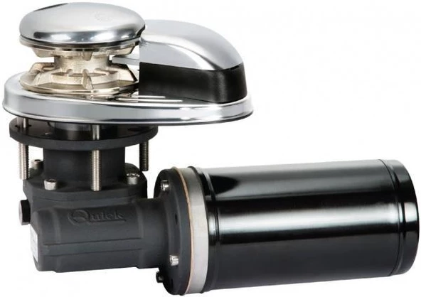 Quick Prince Irgat 8mm 1000w 12v