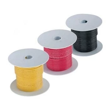 Ancor Marin Kablo 2mm2 - 5,5mt  Yeşil