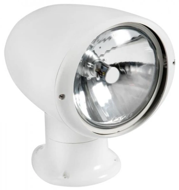 Osculati Night Eye Uzaktan Kumandalı Projektör 12v