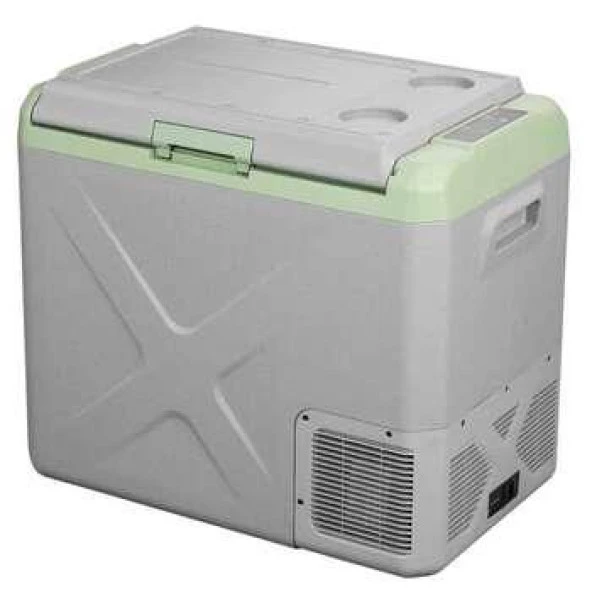 Icepeak Viyana Kompresörlü Buzdolabı 50Lt