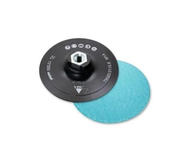 Sia Cırt Taban 150mm