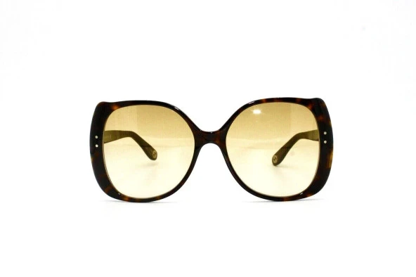 Gucci GG0472S 002 56-17 145 Kadın Güneş Gözlüğü - Resim 3