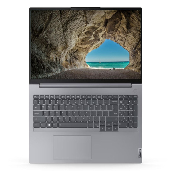 Lenovo ThinkBook 16 G6 IRL 21KH001ETR Intel Core i5 1335U 16GB 512GB SSD Freedos 16" WUXGA Taşınabilir Bilgisayar - 4