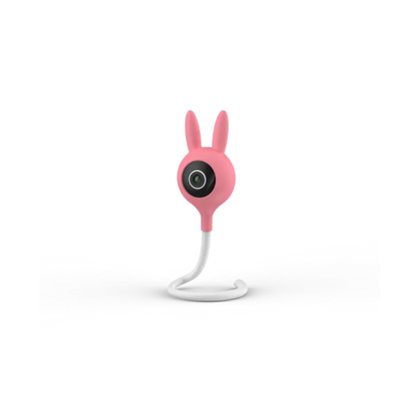 Hybrone HY-CW3012-F Hybrone Akıllı Wi-Fi Bebek Kamerası