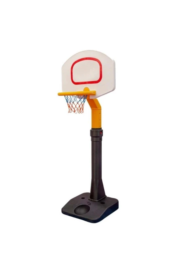 KingKids King Kids Süper Basket Potası